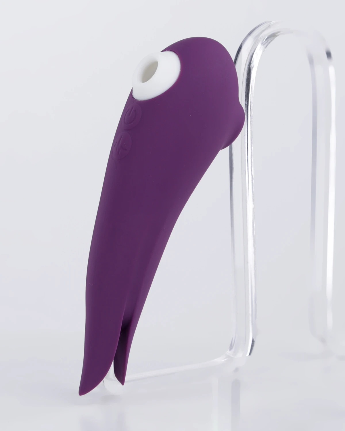 Nalone G-Spot Sucking rung thổi massage điểm G kích thích
