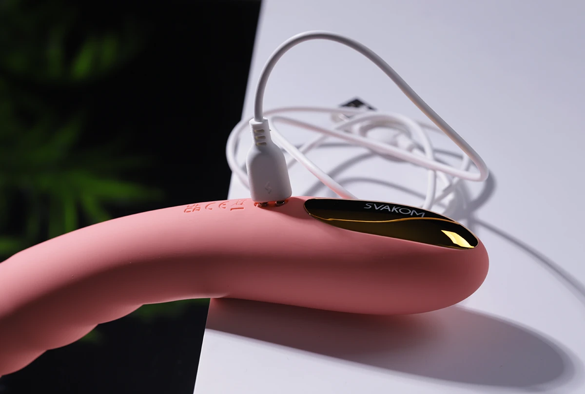 Nơi bán Svakom Ava Neo rung thụt kết nối qua App thông minh mới nhất Nơi bán Svakom Ava Neo rung thụt kết nối qua App thông minh mới nhất