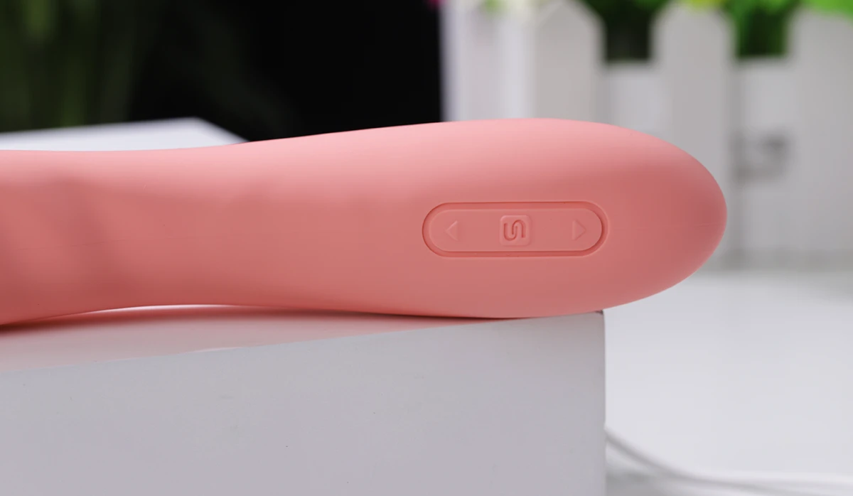 Svakom Ava Neo smart app controlled vibrator pulsator silicone luxury toy