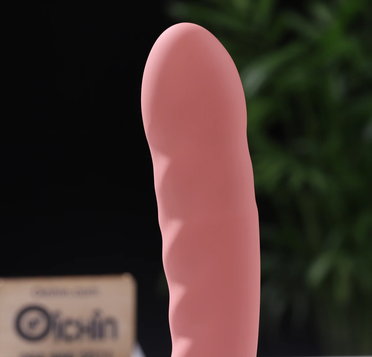 Svakom Ava Neo smart app controlled vibrator pulsator silicone luxury toy