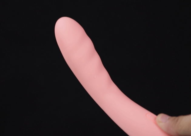 Svakom Ava Neo smart app controlled vibrator pulsator silicone luxury toy