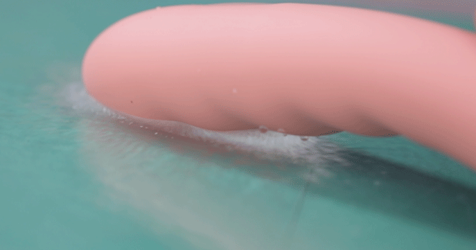 Svakom Ava Neo smart app controlled vibrator pulsator silicone luxury toy