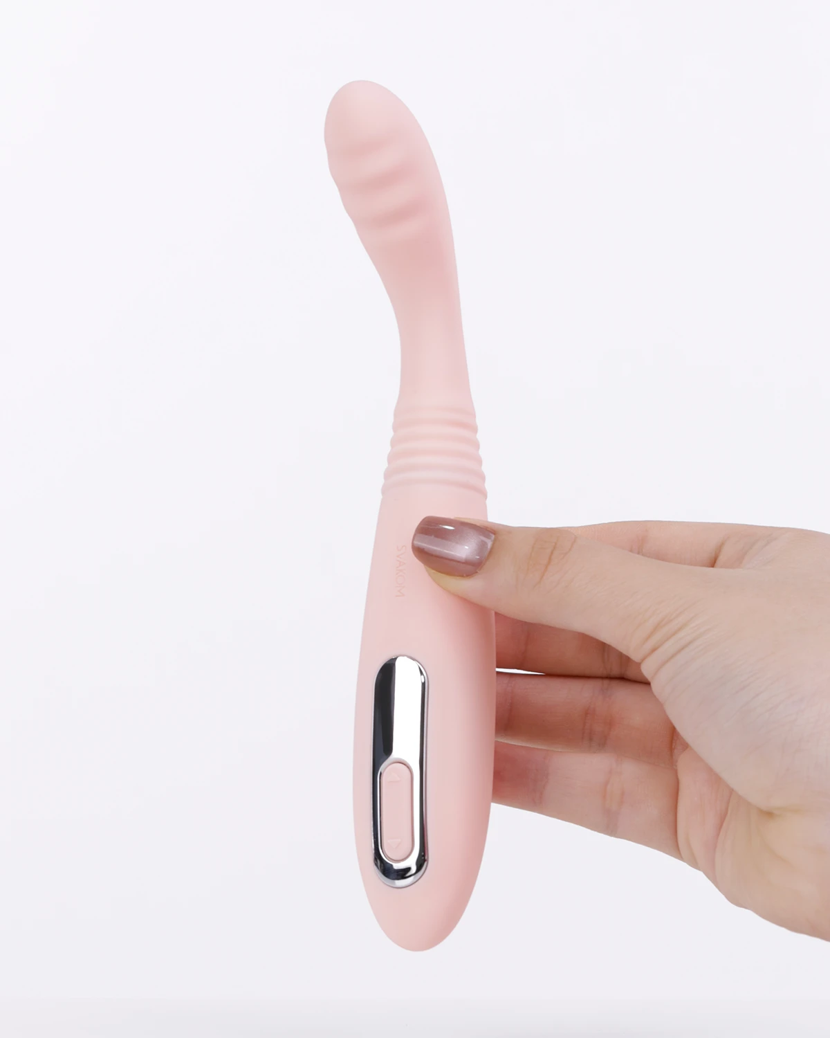  Bảng giá Svakom Cici II máy rung thụt mini nhỏ xinh silicone mềm mịn cao cấp