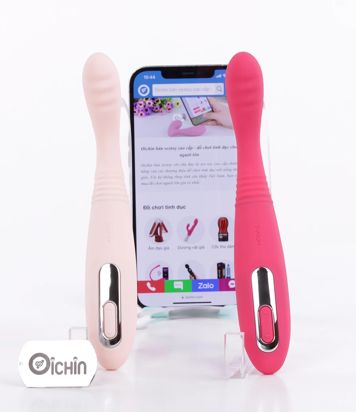  Bảng giá Svakom Cici II máy rung thụt mini nhỏ xinh silicone mềm mịn cao cấp