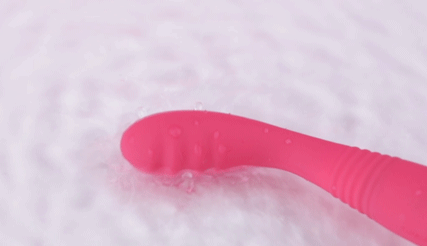 Svakom Cici II Mini Rechargeable Silicone Vibrator Small