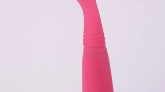 Svakom Cici II Mini Rechargeable Silicone Vibrator Small