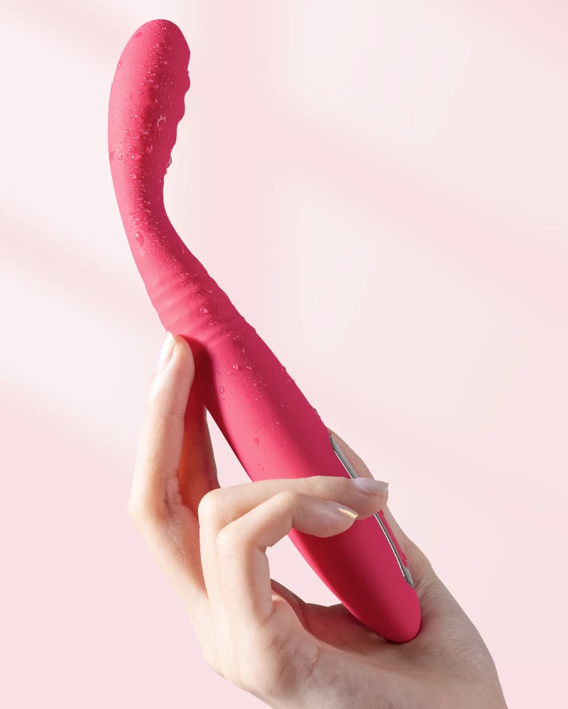  Bảng giá Svakom Cici II máy rung thụt mini nhỏ xinh silicone mềm mịn cao cấp