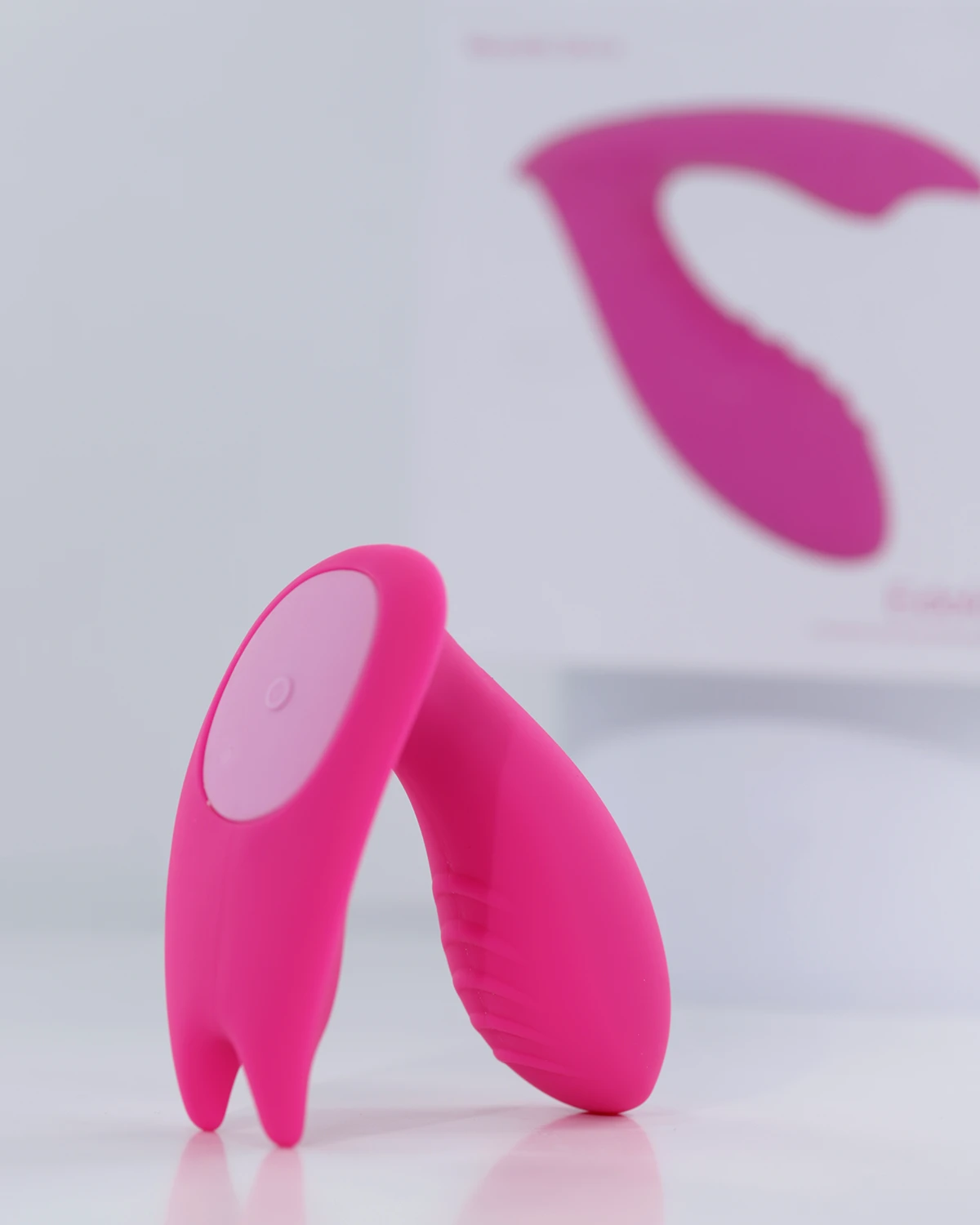 Magic Motion Eidolon Smart Dual Stimulator Wearable