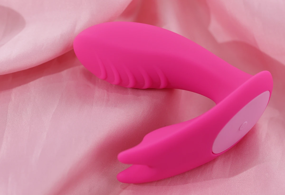 Đại lý Magic Motion Eidolon máy rung thông minh kích thích kép mạnh mẽ nhập khẩu Đại lý Magic Motion Eidolon máy rung thông minh kích thích kép mạnh mẽ nhập khẩu