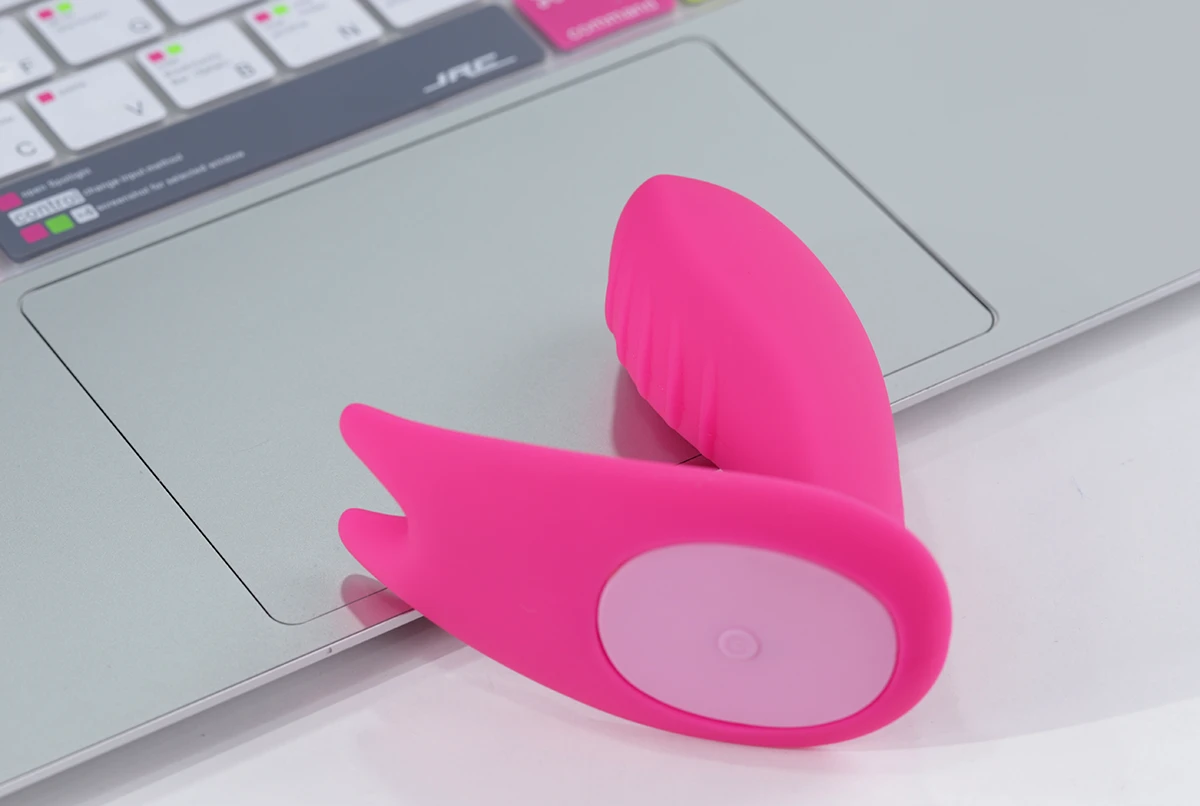 Magic Motion Eidolon Smart Dual Stimulator Wearable