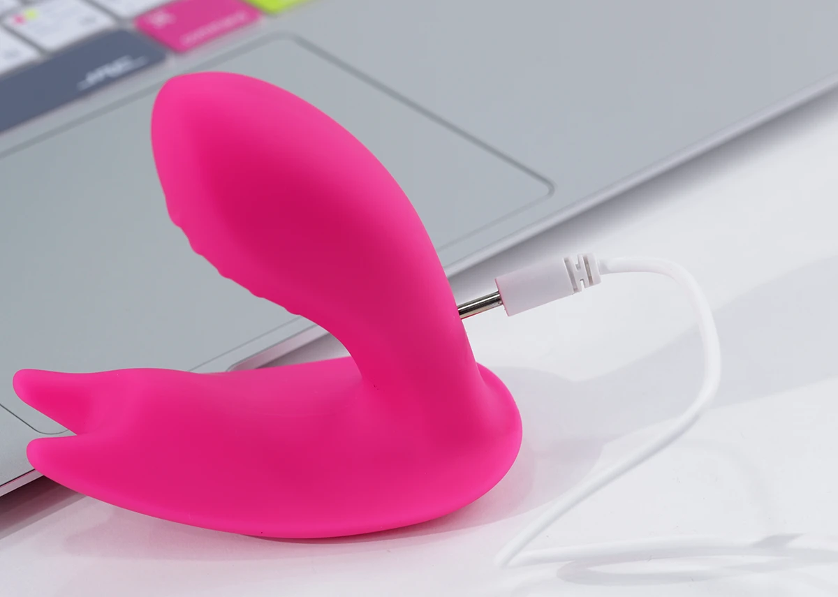 Đại lý Magic Motion Eidolon máy rung thông minh kích thích kép mạnh mẽ nhập khẩu Đại lý Magic Motion Eidolon máy rung thông minh kích thích kép mạnh mẽ nhập khẩu