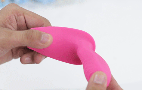 Magic Motion Eidolon Smart Dual Stimulator Wearable