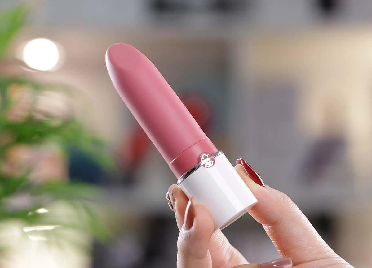 Sỉ Magic Lotos máy rung thỏi son thông minh kết nối App nhỏ gọn giá rẻ Sỉ Magic Lotos máy rung thỏi son thông minh kết nối App nhỏ gọn giá rẻ