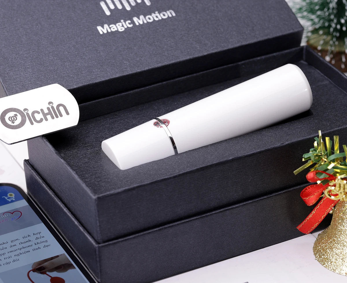 Sỉ Magic Lotos máy rung thỏi son thông minh kết nối App nhỏ gọn giá rẻ Sỉ Magic Lotos máy rung thỏi son thông minh kết nối App nhỏ gọn giá rẻ