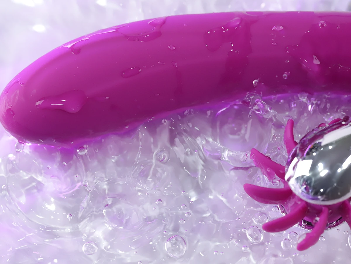  Nhập sỉ Manmiao Woman’s Joy rung xoay ngoáy massage kích thích đa điểm giá sỉ