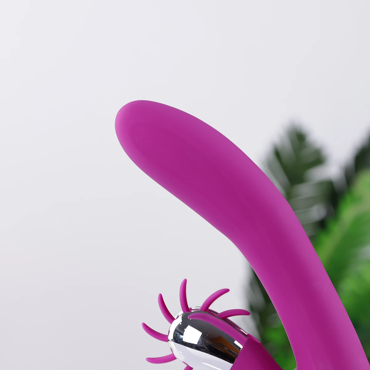 Manmiao Rung Xoay Massage Kích Thích Đa Điểm Tăng Khoái Cảm