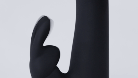 Máy rung thỏ Fifty Shades Slimline kích thích điểm G cực đỉnh