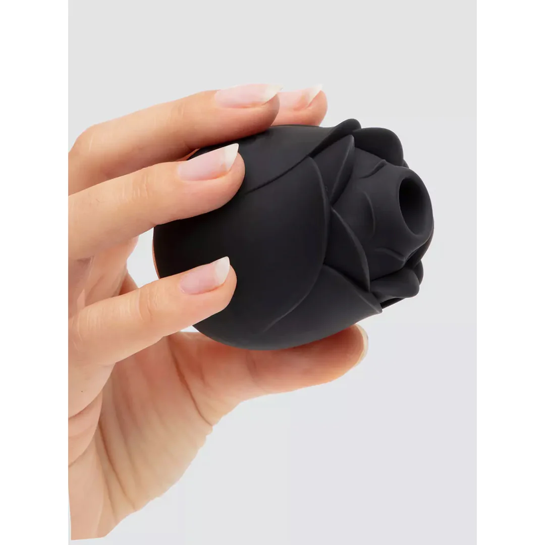 Fifty Shades Hearts Flowers Máy kích thích âm vật Pleasure Air độc đáo