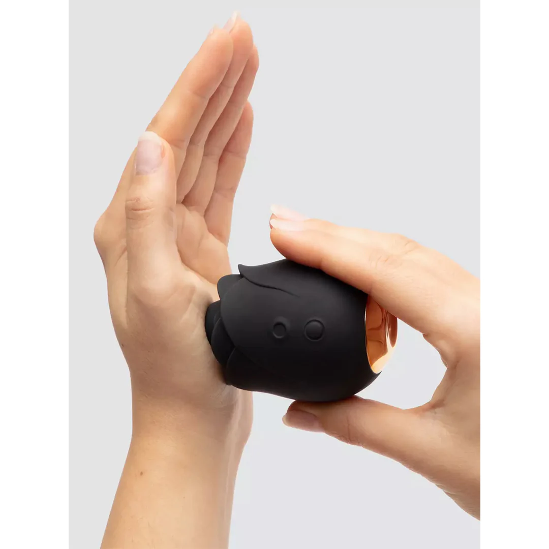 Fifty Shades Hearts Flowers Máy kích thích âm vật Pleasure Air độc đáo