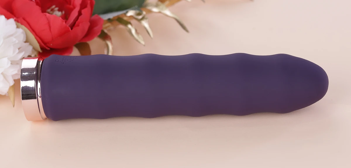 Fifty Shades Freed Deep Inside Máy Rung Nữ Cao Cấp Độc Đáo