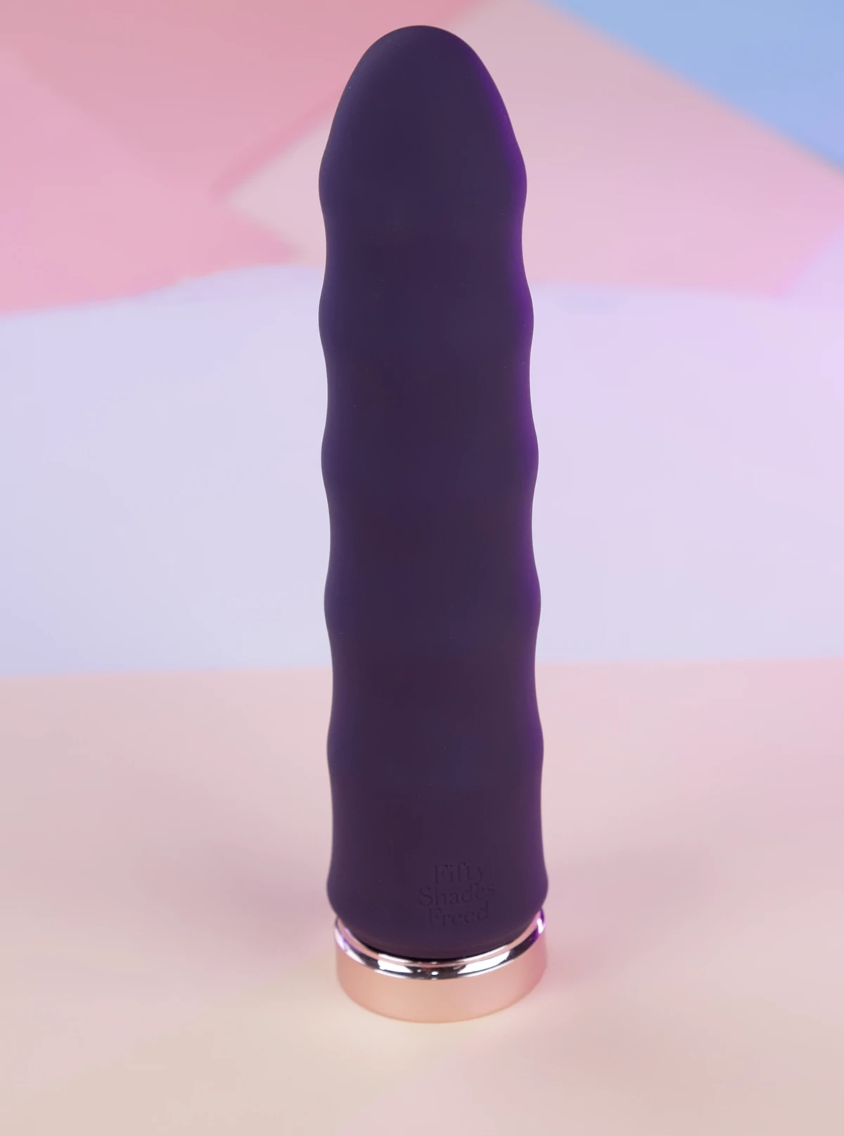 Fifty Shades Freed Deep Inside - Máy rung 10 chế độ, kích thích mạnh