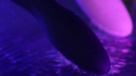 Yeain Magic Wand chày rung 2 đầu đa năng silicon mềm mượt tận hưởng