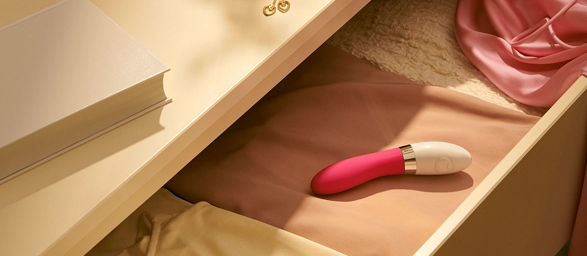 Đánh giá Lelo Liv 2 máy massage điểm G cao cấp cho nữ từ Thuỵ Điển cao cấp Đánh giá Lelo Liv 2 máy massage điểm G cao cấp cho nữ từ Thuỵ Điển cao cấp