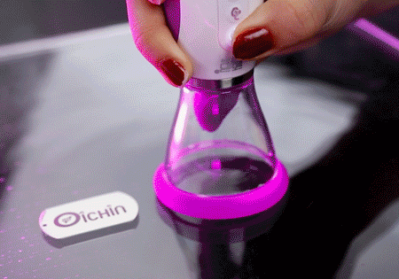 WISTONE 2-Ended 17-Mode Tongue Silicone Vibrator