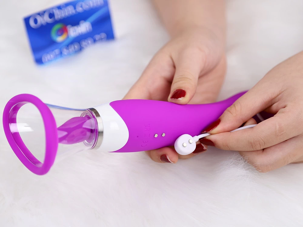 Nhập sỉ WISTONE 2 đầu RUNG có Lưỡi Giả 17 chế độ giá sỉ Nhập sỉ WISTONE 2 đầu RUNG có Lưỡi Giả 17 chế độ giá sỉ