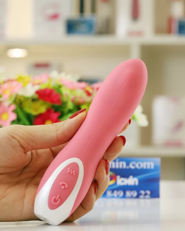 Aone APICE máy rung điểm G Nhật Bản sang trọng nhỏ gọn kích thích