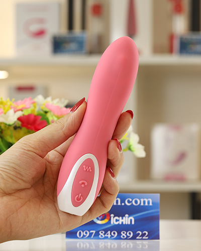 Aone APICE máy rung điểm G Nhật Bản sang trọng nhỏ gọn kích thích