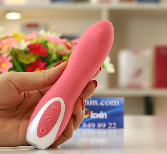 Aone APICE máy rung điểm G Nhật Bản sang trọng nhỏ gọn kích thích