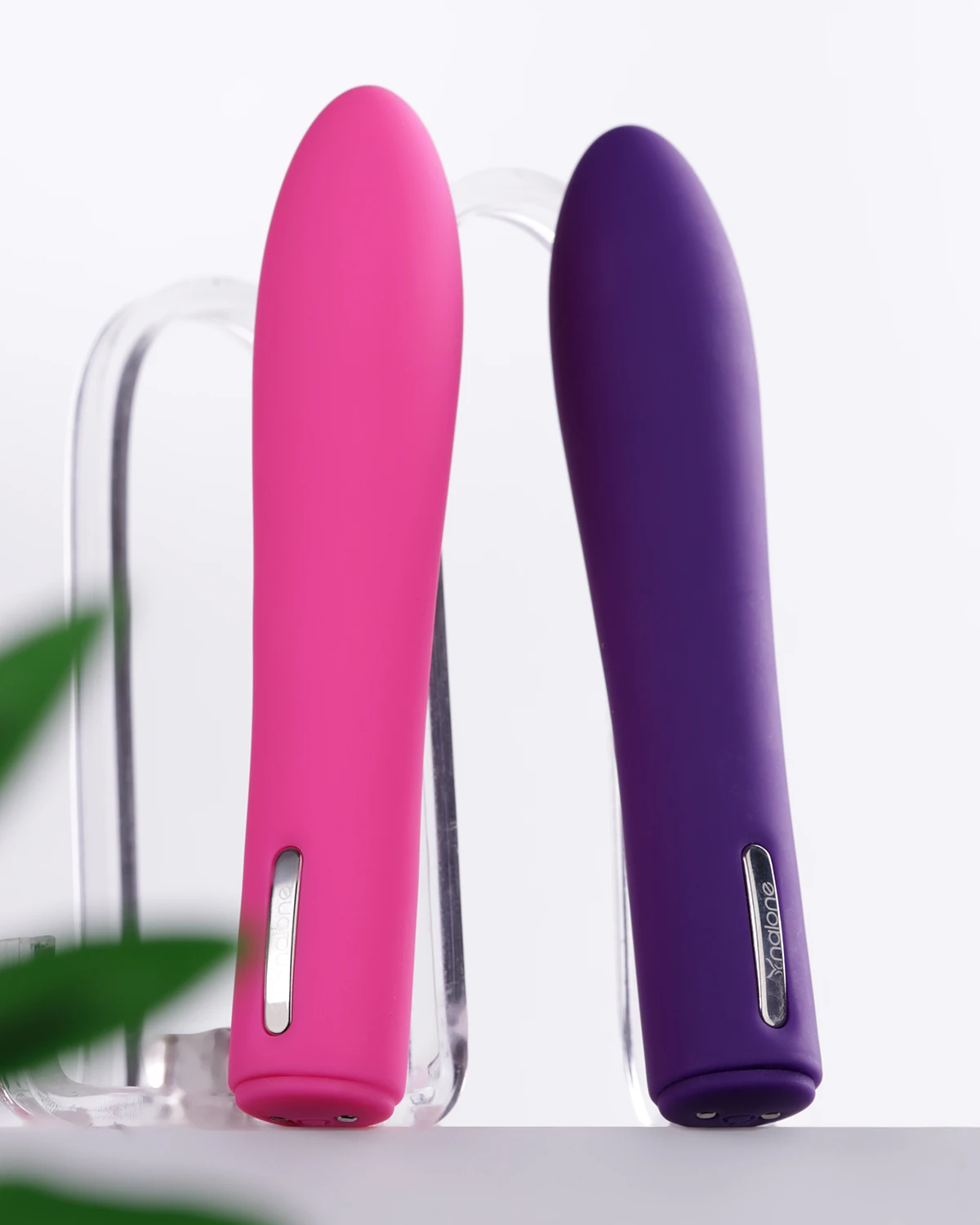 Nalone Iris Powerful 20 Frequency Love Massager