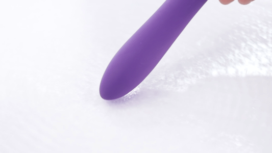 Nalone Iris Powerful 20 Frequency Love Massager