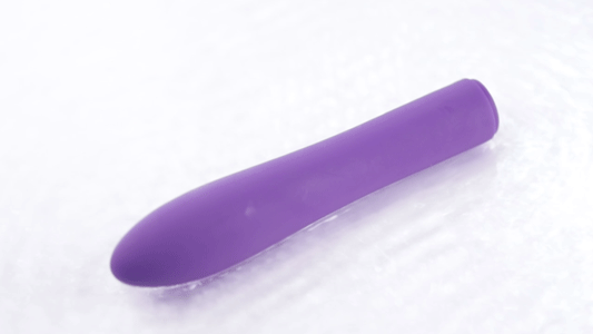 Nalone Iris Powerful 20 Frequency Love Massager