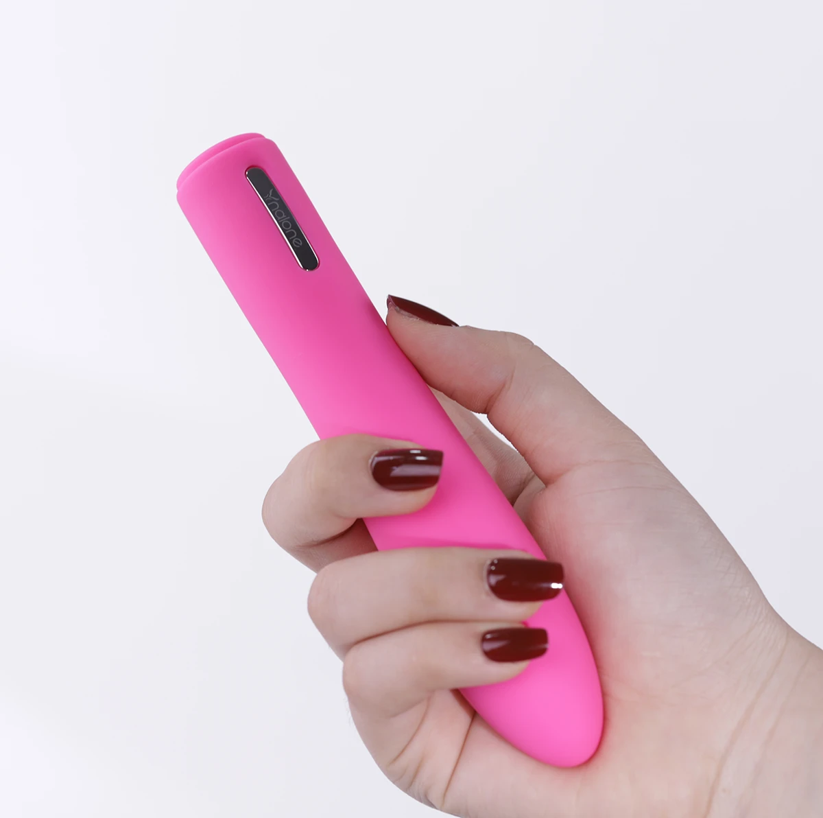 Nalone Iris Powerful 20 Frequency Love Massager