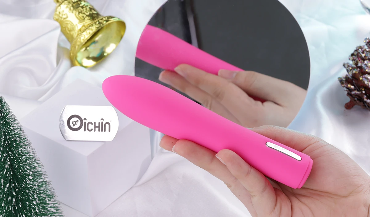Nalone Iris máy rung 20 tần số siêu mạnh kích thích cực đã