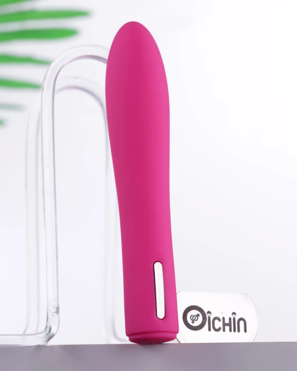 Nalone Iris máy rung 20 tần số siêu mạnh kích thích cực đã