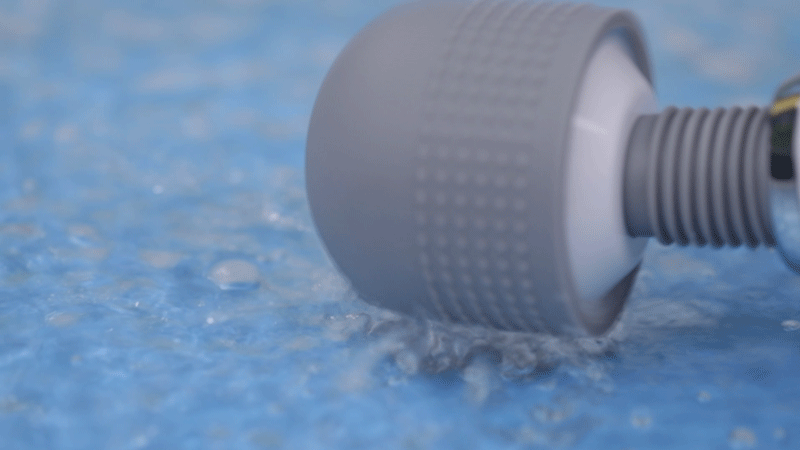 Leten Lighting AV cao cấp 10 chế độ rung tỏa nhiệt siêu mềm mại Leten Lighting AV cao cấp 10 chế độ rung tỏa nhiệt siêu mềm mại