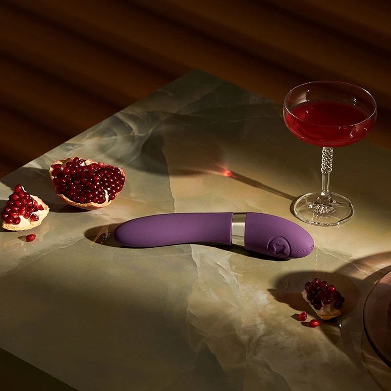 Lelo Elise 2 Máy Rung Kích Thích Điểm G Cao Cấp - Tận Hưởng Cực Khoái