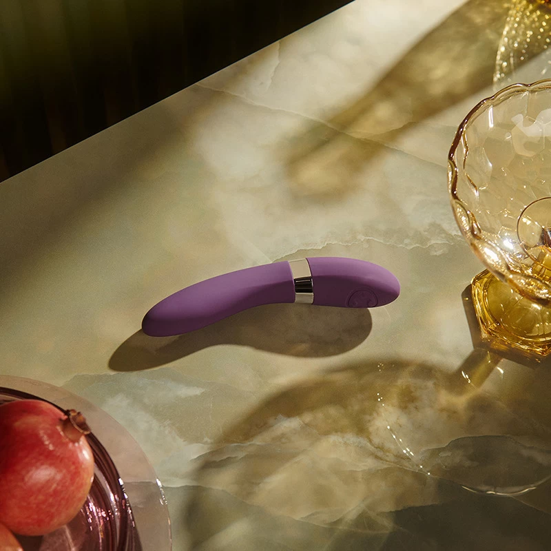 Lelo Elise 2 Máy Rung Kích Thích Điểm G Cao Cấp - Tận Hưởng Cực Khoái