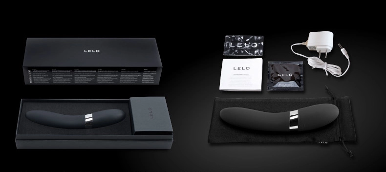  Bỏ sỉ Lelo Elise 2 máy rung vùng kín kích thích điểm G cao cấp loại tốt