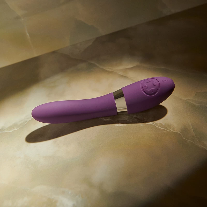 Lelo Elise 2 Máy Rung Kích Thích Điểm G Cao Cấp - Tận Hưởng Cực Khoái