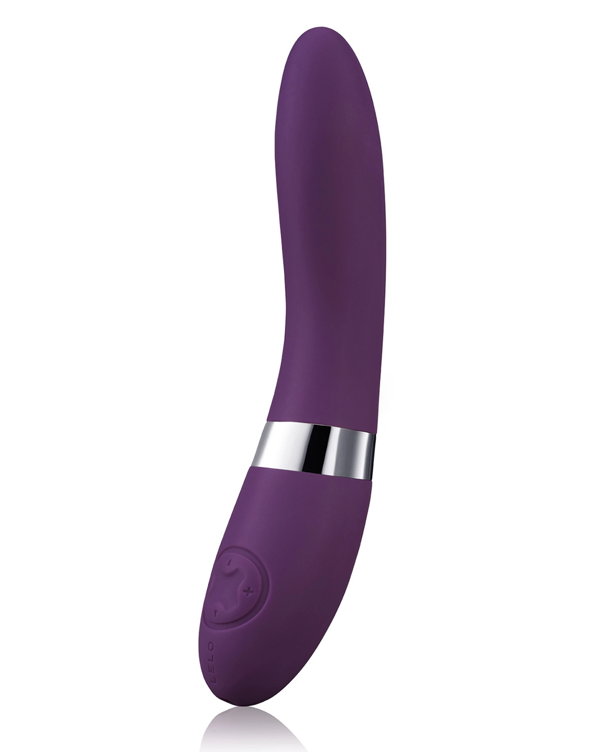 Lelo Elise 2 Máy Rung Điểm G Vùng Kín Cao Cấp Sang Trọng