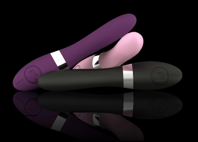 Lelo Elise 2 Máy Rung Điểm G Vùng Kín Cao Cấp Sang Trọng