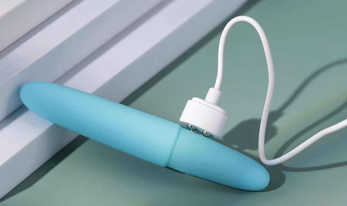 Satisfyer Ultra Power Bullet 6 máy rung mini nữ 12 kiểu rung kích thích Satisfyer Ultra Power Bullet 6 máy rung mini nữ 12 kiểu rung kích thích