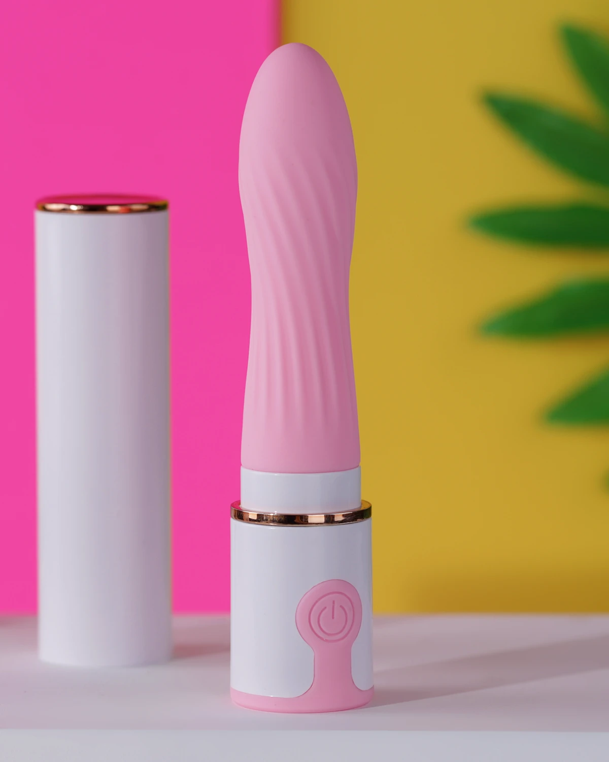 Máy Rung Mini Yeain Lipsticks 10 Chế Độ Hấp Dẫn