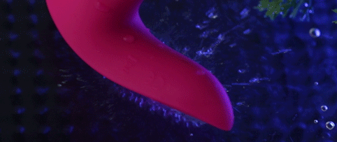 Lovense Flexer máy rung quần chip điều khiển từ xa sướng mê