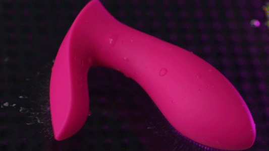 Lovense Flexer máy rung quần chip điều khiển từ xa sướng mê