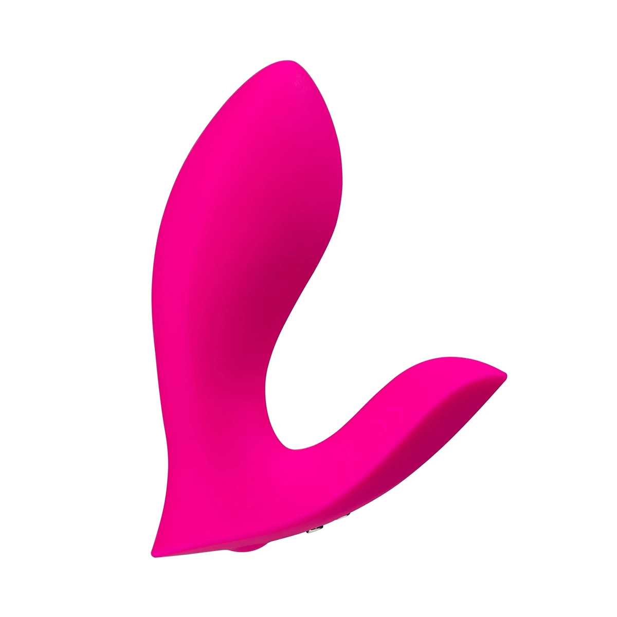 Lovense Flexer máy rung gắn quần chip điều khiển app xa tăng khoái cảm